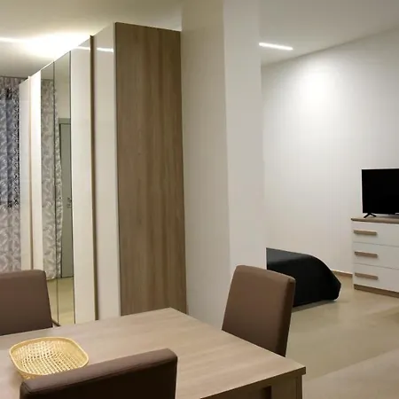 Dea Igea Daire Bellaria-Igea Marina