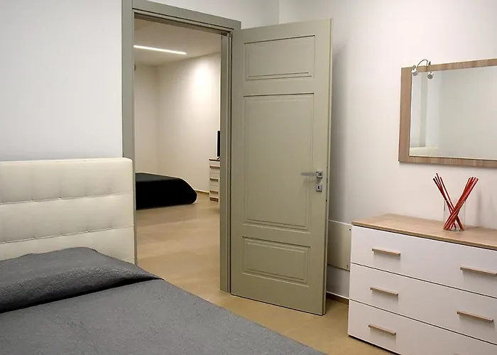 Dea Igea Appartement