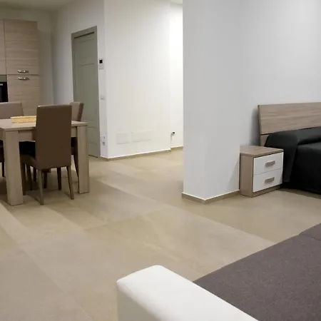 Dea Igea Apartment