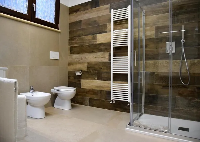 Dea Igea Μπελάρια-Ιτζέα Μαρίνα