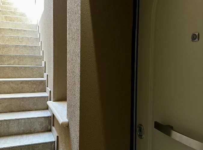 Dea Igea Διαμέρισμα *